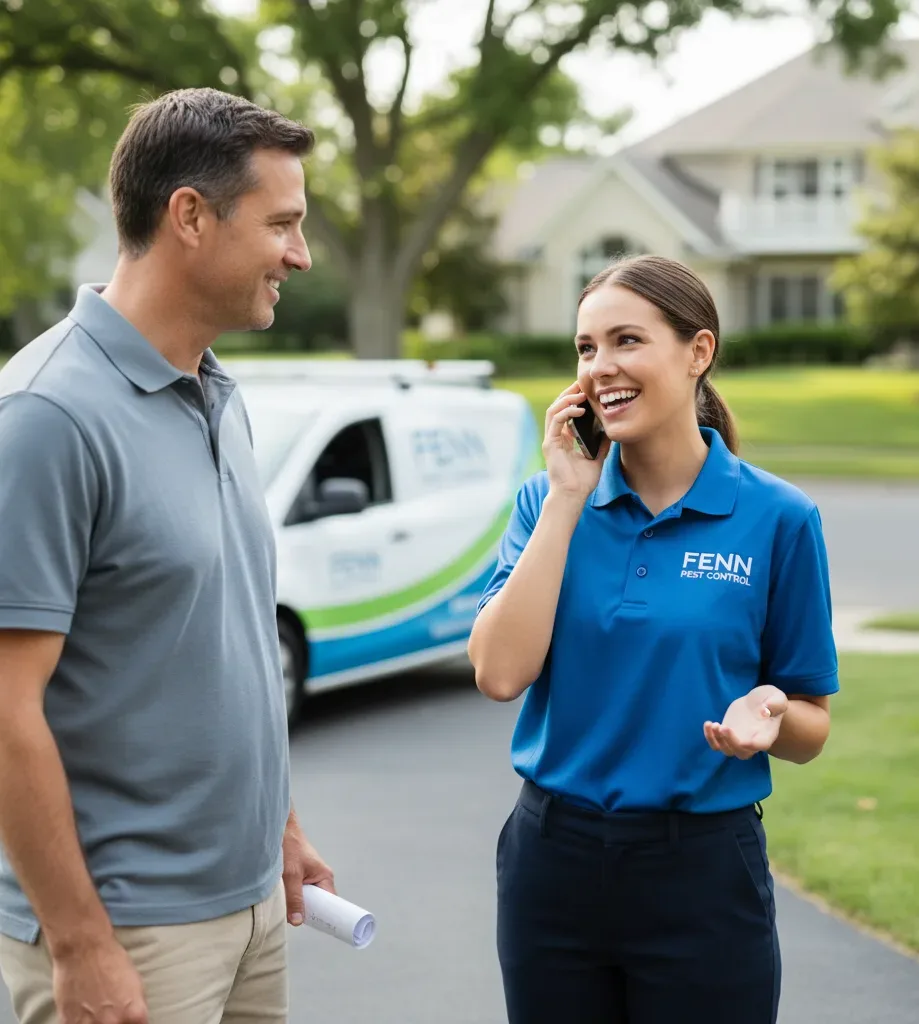 Bed Bug Extermination in New Port Richey, FL